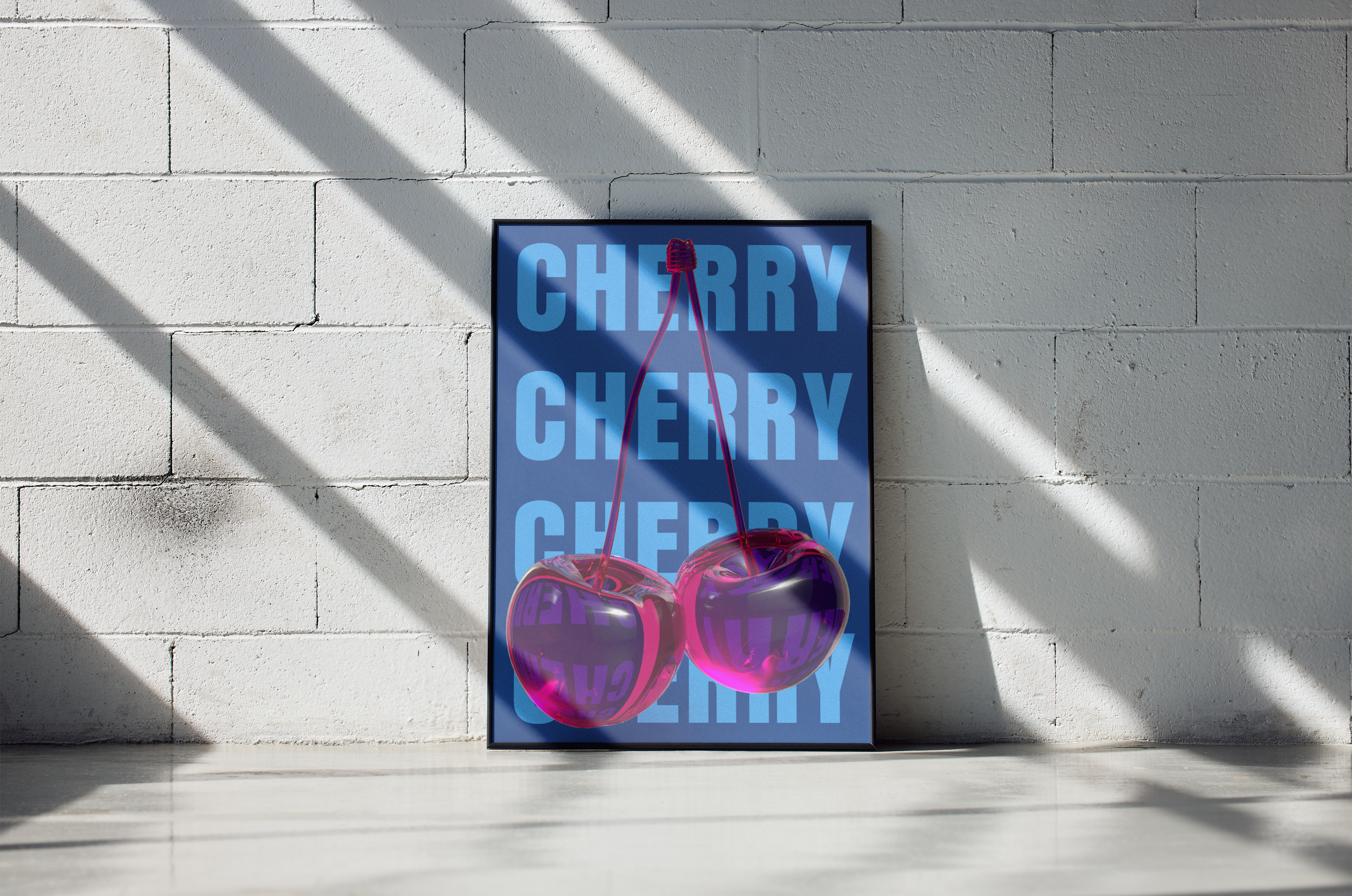 Elevate your space with AmbersCreations' Happy & Bright Collection. This art set transforms any wall, revealing the cheerful power of abstract art with vibrant, sunny prints. A modern way to add personality and enduring joy to your home.