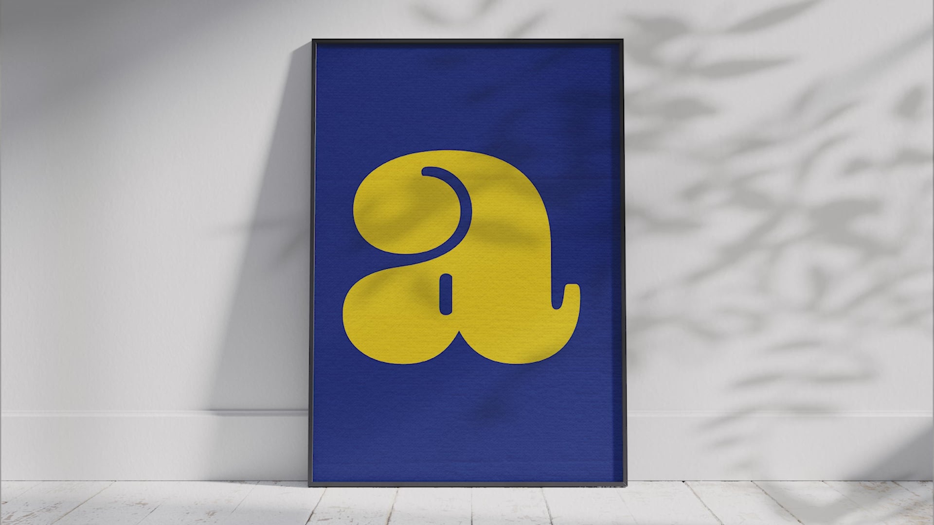 Elevate your space with the Alphabet Letter Collection. This art set transforms any wall, featuring 26 unique typographic posters in diverse styles and bold, vibrant colors. A modern way to add personality and graphic design beauty to your home.